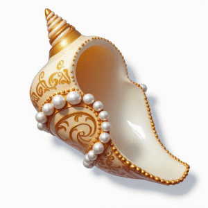 Dashavatara Weapons - Magnet v24